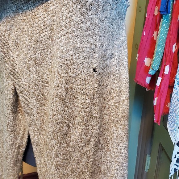 Cozy Sweater Vest - Picture 2 of 3